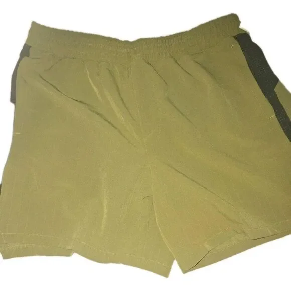 all In Motion Men's Trail Shorts 6" Inseam 87278993 L - Picture 1 of 9